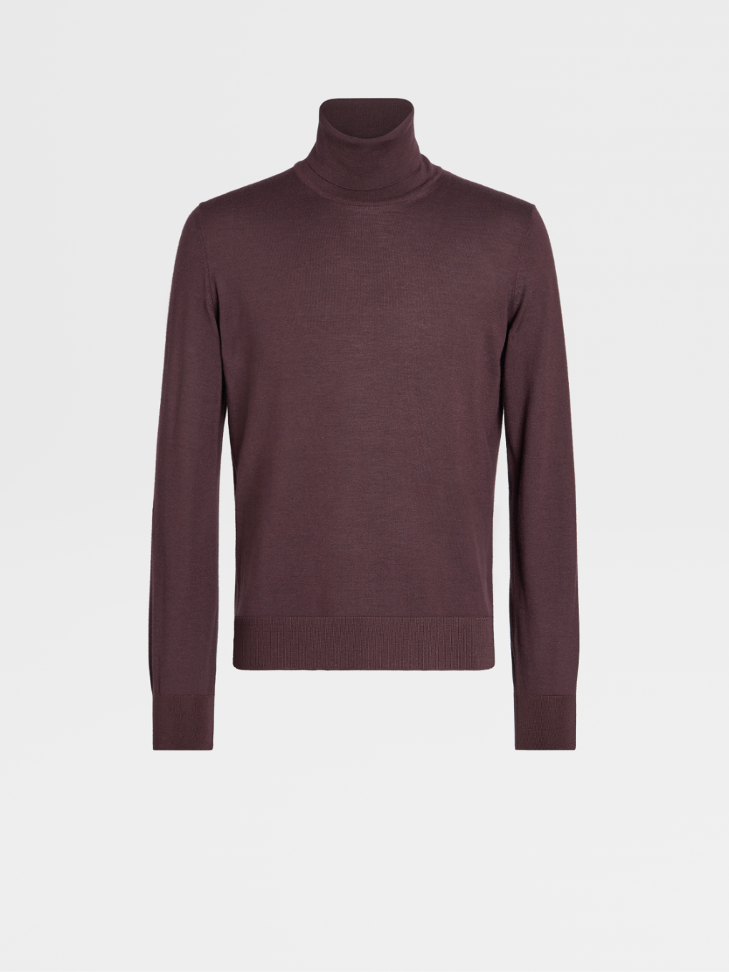 Dark Burgundy